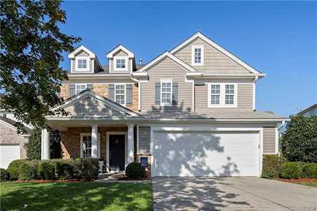 13715 Rutherglen Ct Charlotte, NC 28213
