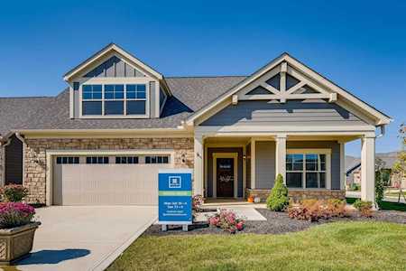 10823 Errisberg Place Dublin, OH 43017