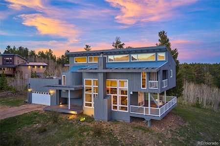 92 Navajo Trl Nederland, CO 80466