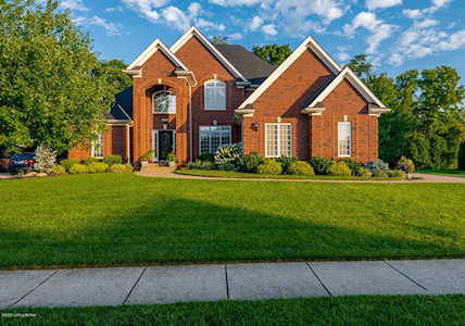 14905 Whitestone Ln Louisville, KY 40245