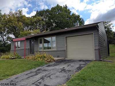 284 Forge Road Bellefonte, PA 16823