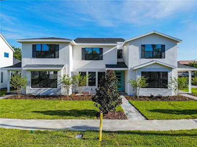 1507 Indiana Ave #1507 Winter Park, FL 32789