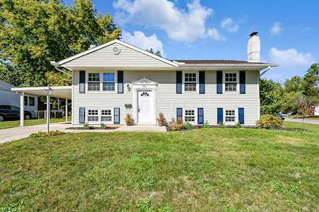 281 Prince of Wales Drive Columbus, OH 43230