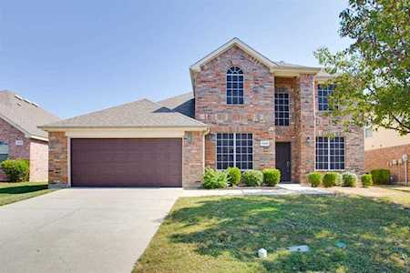 12340 Macaroon Lane Fort Worth, TX 76244
