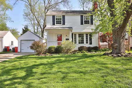 570 Colonial Avenue Worthington, OH 43085