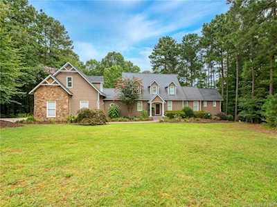 3332 Collins Rd Waxhaw, NC 28173
