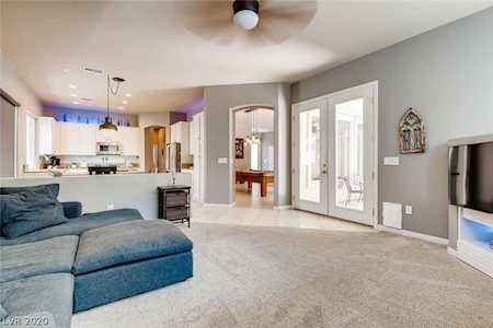 613 Point Ridge Place Las Vegas, NV 89145