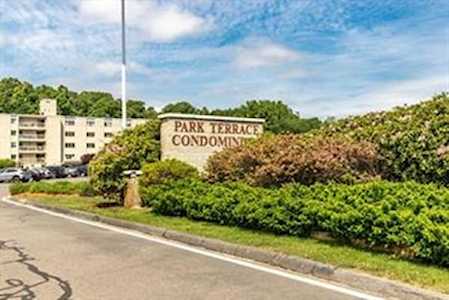300 Park Terrace Dr #321 Stoneham, MA 02180