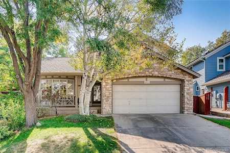 469 Muirfield Circle Louisville, CO 80027