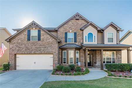4850 Haysboro Way Cumming, GA 30040