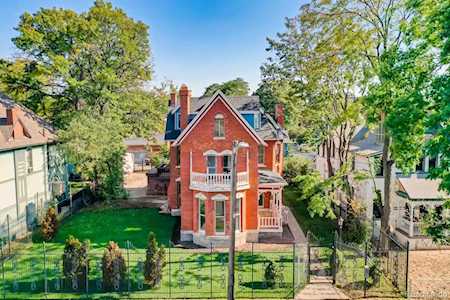 2640 Curtis St Denver, CO 80205
