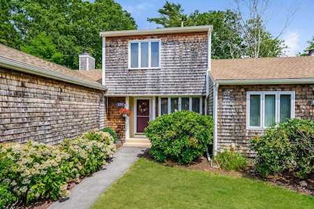 274 Seaward Bend #274 Falmouth, MA 02536
