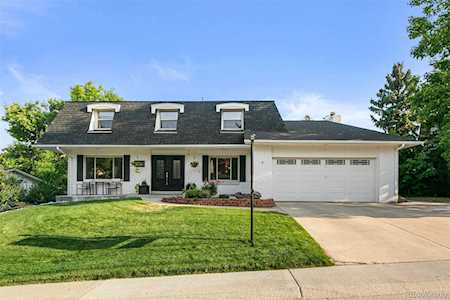 14552 W Archer Ave Golden, CO 80401