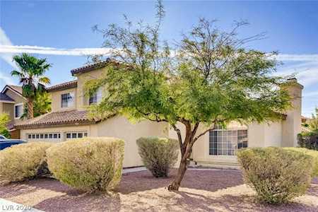 9929 Barrier Reef Dr Las Vegas, NV 89117