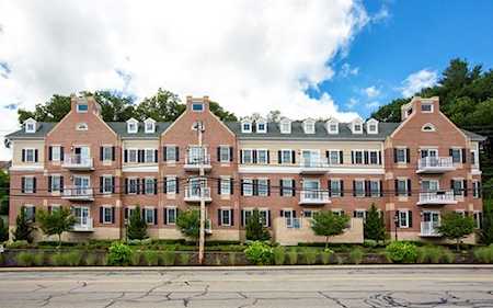 245 Cambridge Street #302 Burlington, MA 01803