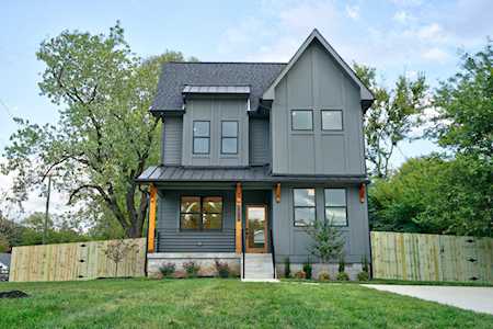 1517 Jones Ave Nashville, TN 37207