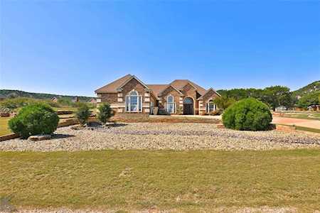 102 Cedar Ridge Road Tuscola, TX 79562