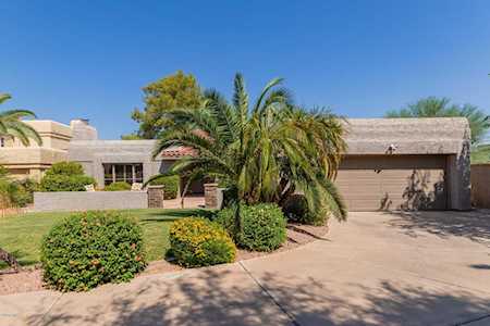 8742 E San Bruno Drive Scottsdale, AZ 85258