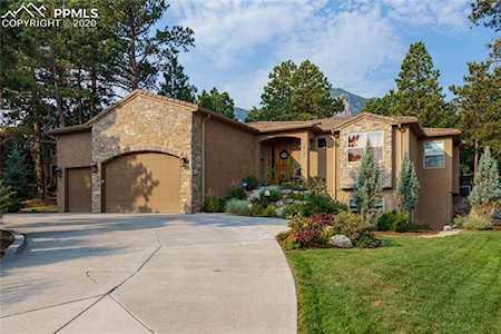 4748 Bella Collina Court Colorado Springs, CO 80906