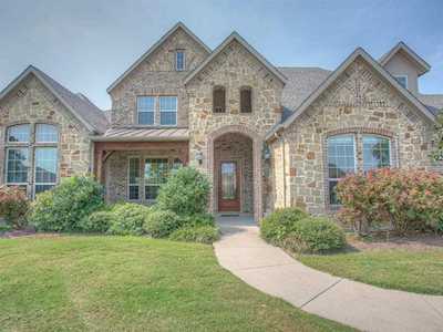 12716 Villa Milano Drive Fort Worth, TX 76126