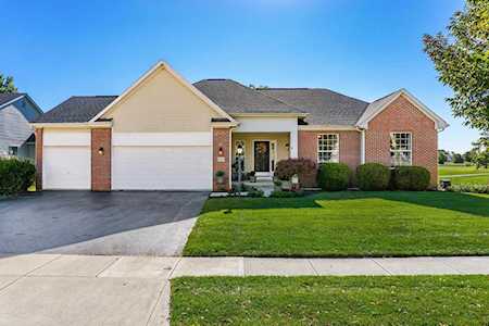 Etna Homes for Sale - Search All Homes for Sale in Etna Ohio