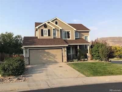 1526 Cougar Ct Golden, CO 80403