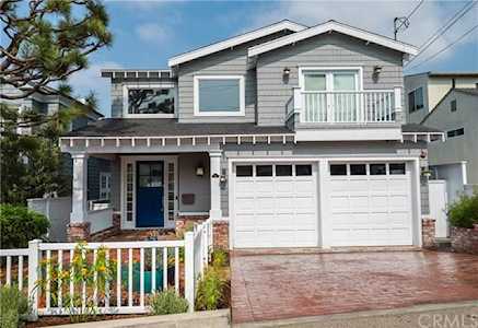 653 26th Street Manhattan Beach, CA 90266