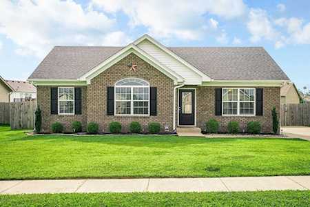 455 Gentry Crossings Blvd Mt Washington, KY 40047