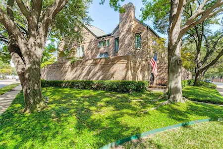 4501 Westside Drive Highland Park, TX 75209