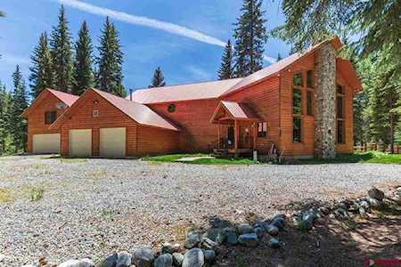 395 Decker Drive Bayfield, CO 81122