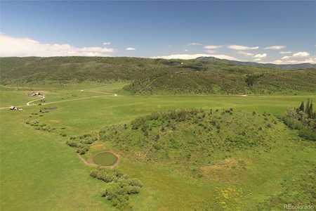 0 Routt County Road 43 Steamboat Springs, CO 80487