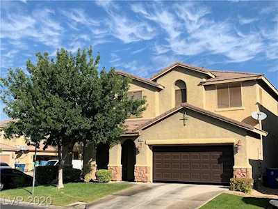6372 Maratea Ave Las Vegas, NV 89130