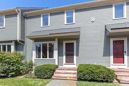 8 Deer Path #4 Maynard, MA 01754