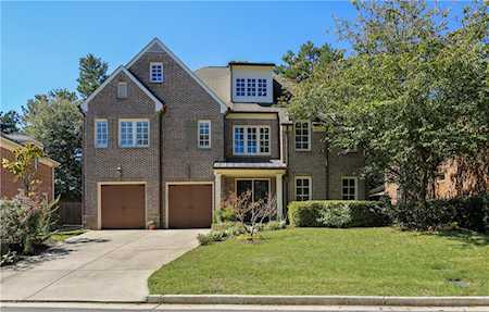 605 Darlington Commons Ct NE Atlanta, GA 30305