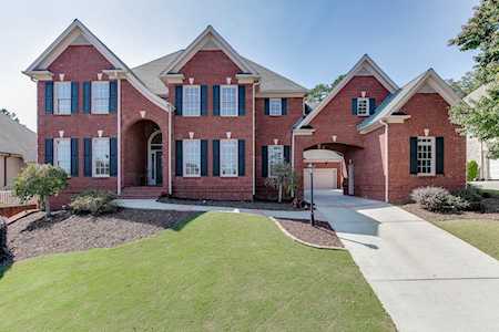 4000 Greenside Ct Dacula, GA 30019