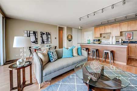 3100 E Cherry Creek South Dr #803 Denver, CO 80209