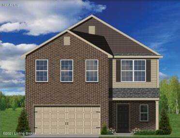 12040 Cascade Falls Trail Louisville, KY 40229