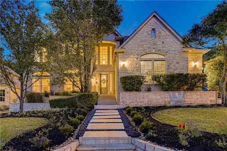 2109 Real Catorce DR Austin, TX 78746