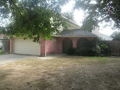 4206 Hawk Meadow Dr Katy, TX 77449