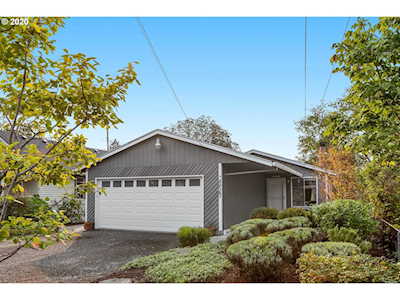 4923 SE 61st Ave Portland, OR 97206