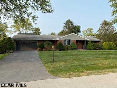 1227 Fairview Drive Bellefonte, PA 16823