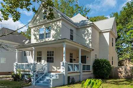 316 W 31st St Norfolk, VA 23508