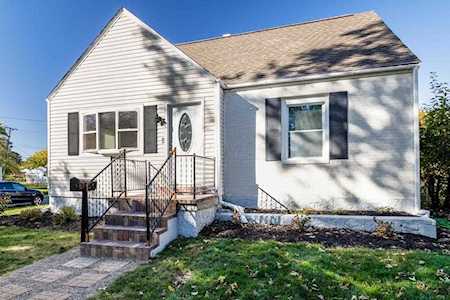 1696 Audrey Road Columbus, OH 43224