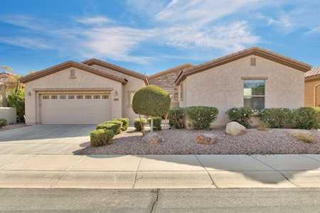 4639 E Donato Drive Gilbert, AZ 85298