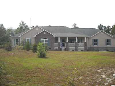 5538 Whispering Woods Rd. Conway, SC 29526