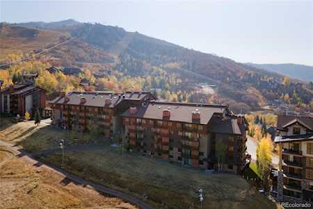 2420 Ski Trail Ln #516 Steamboat Springs, CO 80487