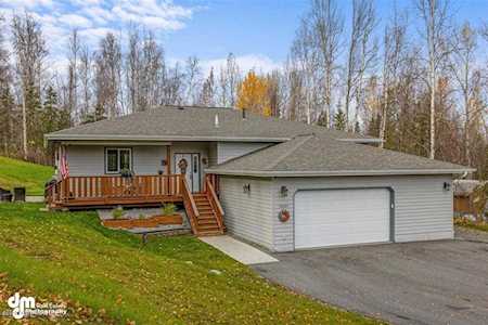 18084 Werre Street Chugiak, AK 99567