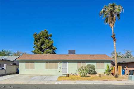 4968 E Mesa Vista Ave Las Vegas, NV 89120