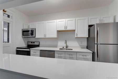 325 E 18th Ave #104 Denver, CO 80203