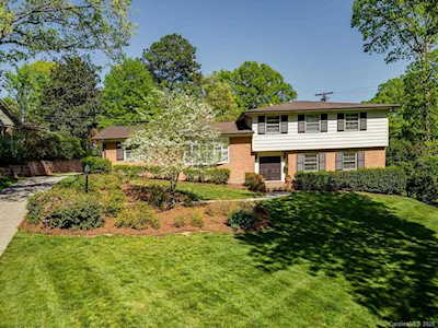 3223 Landerwood Dr Charlotte, NC 28210